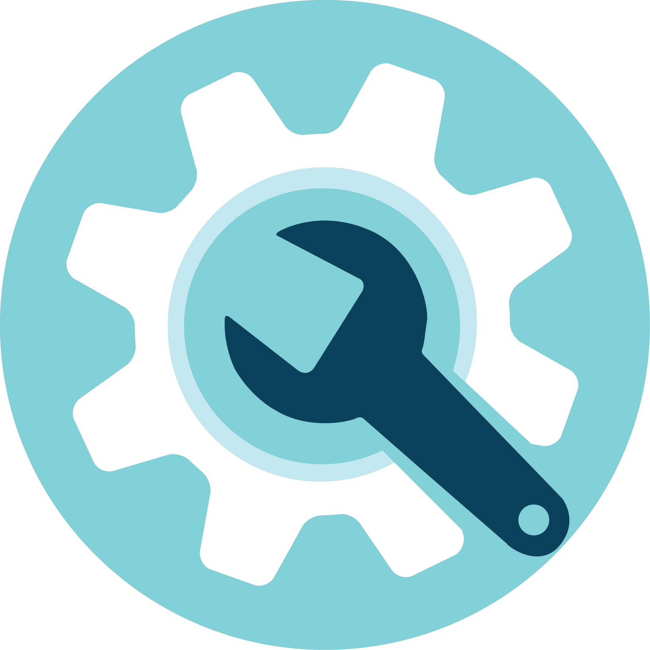 Integration icon